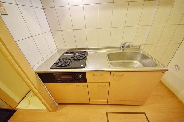 パルファムガーデンの物件内観写真